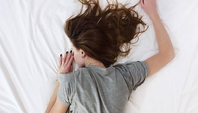 treating insomnia