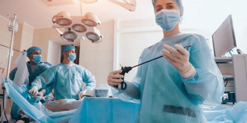 Ovarian Cyst Removal Singapore How long does it Take to Recover from